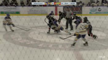 Replay: Home - 2023 Oil Kings vs Airdrie Xtreme | Dec 3 @ 4 PM