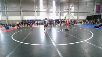 175 lbs Cons. Round 2 - Owen Anderson, Ascend Wrestling Academy vs Fabian Torres, Mat Demon Wrestling Club