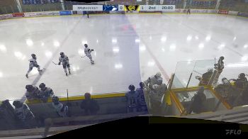 Replay: Home - 2025 PCHA vs BWC | Jan 19 @ 9 AM