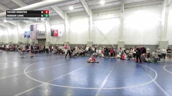 Replay: Mat 4 - 2026 Rec League State | Jan 31 @ 9 AM