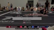 Ana Lima vs Ashley Maziol 2024 ADCC Miami Open