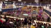 Foothill HS (NV) "Ontario CA" at 2026 WGI Percussion Ontario Regional+ Prelims