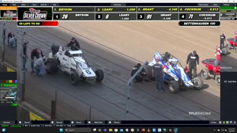 Replay: SCTE-35 TEST - 2025 FSE TESTING1 | May 6 @ 10 PM