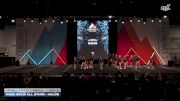 Rock Solid Allstars - Halos [2026 L1 Youth - Small Day 2] 2026 The Youth Summit