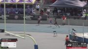 2026 AAU Junior Olympic Games - Youth Girls' 400m, Semi-Finals 3 - Age 17-18