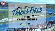 2019 IHSAA Outdoor Championships | 1A-2A-3A - Full Event Replay