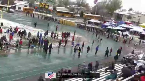 Replay: WHSAA Outdoor Championships | May 19 @ 6 PM