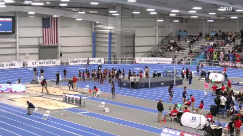 High School Girls' 300m, Finals 21