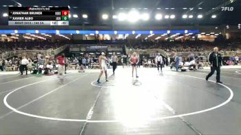 Replay: Mat 2 - 2025 FHSAA (FL) State Championships | Mar 8 @ 3 PM
