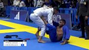 Replay: Mat 1 - 2023 European Jiu-Jitsu IBJJF Championship | Jan 28 @ 9 AM