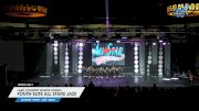 Lake Country Dance Studio - Youth Elite All Stars Jazz [2025 Youth - Jazz - Small Day 1] 2025 ASCS Dance Grand Nationals & Cheer Showdown