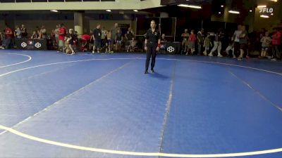 82 lbs Champ. Rd Of 16 - Ross Stegeman, Team Tulsa Wrestling Club vs Yusef Elasfouri, Gracie Barra Westchase Wrestling