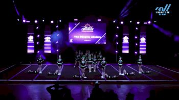 The Stingray Allstars - Gamma [2025 L1 Junior - Medium Day 2] 2025 SU Battle at the Boardwalk Grand Nationals