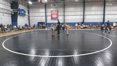 105 lbs Max Murdock, Kentucky vs Sebastian Matos, Florida Blue