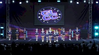 ICE - Moonlight [2025 L2 Junior - Small Day 1] 2025 GLCC Grand Nationals