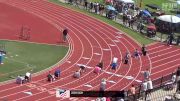 Replay: OSSAA Outdoor Championships | 1A-2A | May 6 @ 12 PM