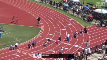 Replay: OSSAA Outdoor Championships | 1A-2A | May 6 @ 12 PM