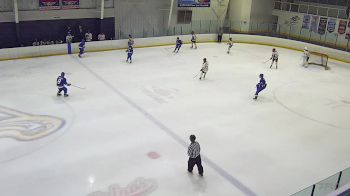 Replay: Home - 2023 Nordiques U15 vs Avalanche U15 | Sep 9 @ 9 AM