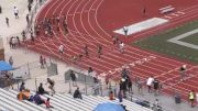 Youth Girls' 100m Hurdles 2023 Aau Regional Qualifier 19, Semi-Finals 1 - Age 15-16