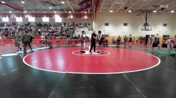 157 lbs Final - Derek Hernandez, GIFPH Wrestling vs Ryan Hoey, Triumph Trained