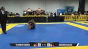 Kevin Andrew Salgado vs Tyler Robert VanHouten 2026 Pan IBJJF Jiu-Jitsu No-Gi Championship