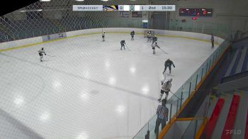 Replay: Home - 2025 STA Sharks vs Ice U18 AA | Jan 5 @ 11 AM