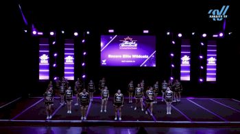 Encore Elite Wildcatz - Ruthless [2025 L4.2 Senior Coed - D2 Day 1] 2025 SU Battle at the Boardwalk Grand Nationals