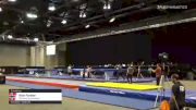 Nick Forster - Tumbling, Dynamic Gymnastics - 2021 USA Gymnastics Championships