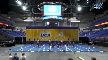 Replay: UCA Pocono Regional | Dec 8 @ 9 AM