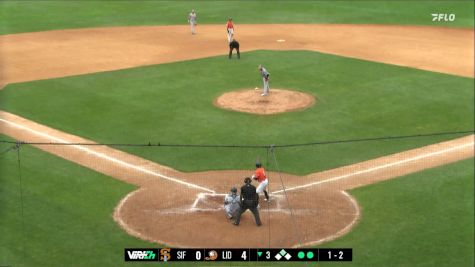 Replay: Home - 2024 FerryHawks vs Ducks - DH | Aug 7 @ 5 PM