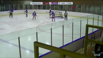 Replay: Home - 2024 Winchester vs Ottawa | Feb 10 @ 7 PM