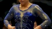 Lovely Leotards of NCAA's Final Vote