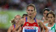 Liliya Shobukhova banned for doping