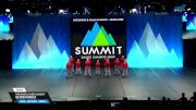 MCR Dance & Cheer Academy - Queen Beez [2025 Mini - Hip Hop - Small Semis] 2025 The Dance Summit