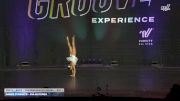 Dance Dynamics - Ava Mayorga [2025 Youth - Solo - Contemporary/Lyrical Day 1] 2025 Encore Grand Nationals