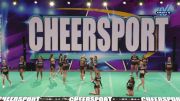 Victory! All Stars - Platinum [2024 L5 Senior - D2 Day 1] 2024 CHEERSPORT Charlotte Classic