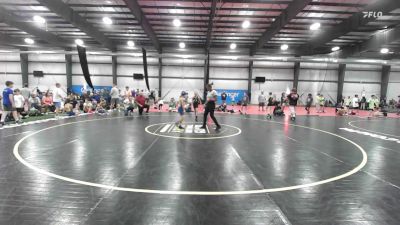 64 lbs Rr Rnd 2 - Ezra Wilkinson, Dynasty Murder Inc - K8 vs Ace Beltz, Keystone Krush - K8