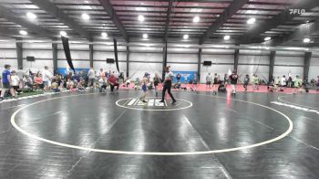 64 lbs Rr Rnd 2 - Ezra Wilkinson, Dynasty Murder Inc - K8 vs Ace Beltz, Keystone Krush - K8