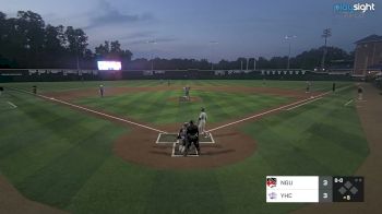 Replay: North Greenville vs Young Harris | May 15 @ 7 PM
