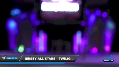 Jersey All Stars - Twilight Zone [2022 L6 International Open - NT Day 1] 2022 Spirit Unlimited: Battle at the Boardwalk Atlantic City Grand Ntls