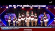 Texas Storm Athletics - Lady Lightning [2026 L1 Youth - Flex - D2 - Small Day 1] 2026 NCA All-Star National Championship
