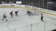 Jared Wright Turns On The Jets For Ontario Reign Goal