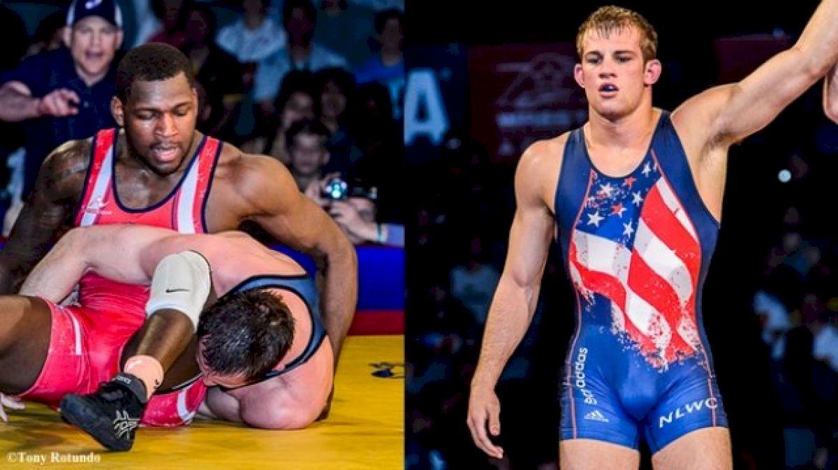 Can Penn State's Taylor, Ruth Compete With The Big Boys?
