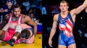Can Penn State's Taylor, Ruth Compete With The Big Boys?