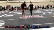 Wynston Adams vs Bobby Stafford 2025 ADCC Orlando Open/Youth Trials