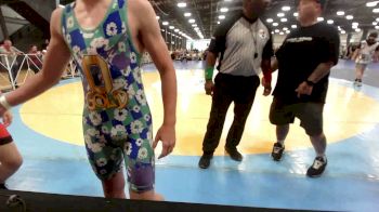 112 lbs Rr Rnd 1 - Joey Pasterkiewicz, Warhawks - MS vs Emmett Williams, OHIO GOLD - MS