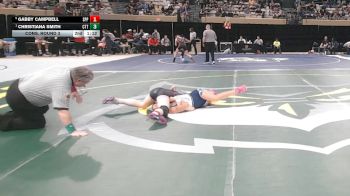 Replay: Mat 6 - 2026 MPSSAA (MD) State Wrestling Championship | Mar 6 @ 11 AM