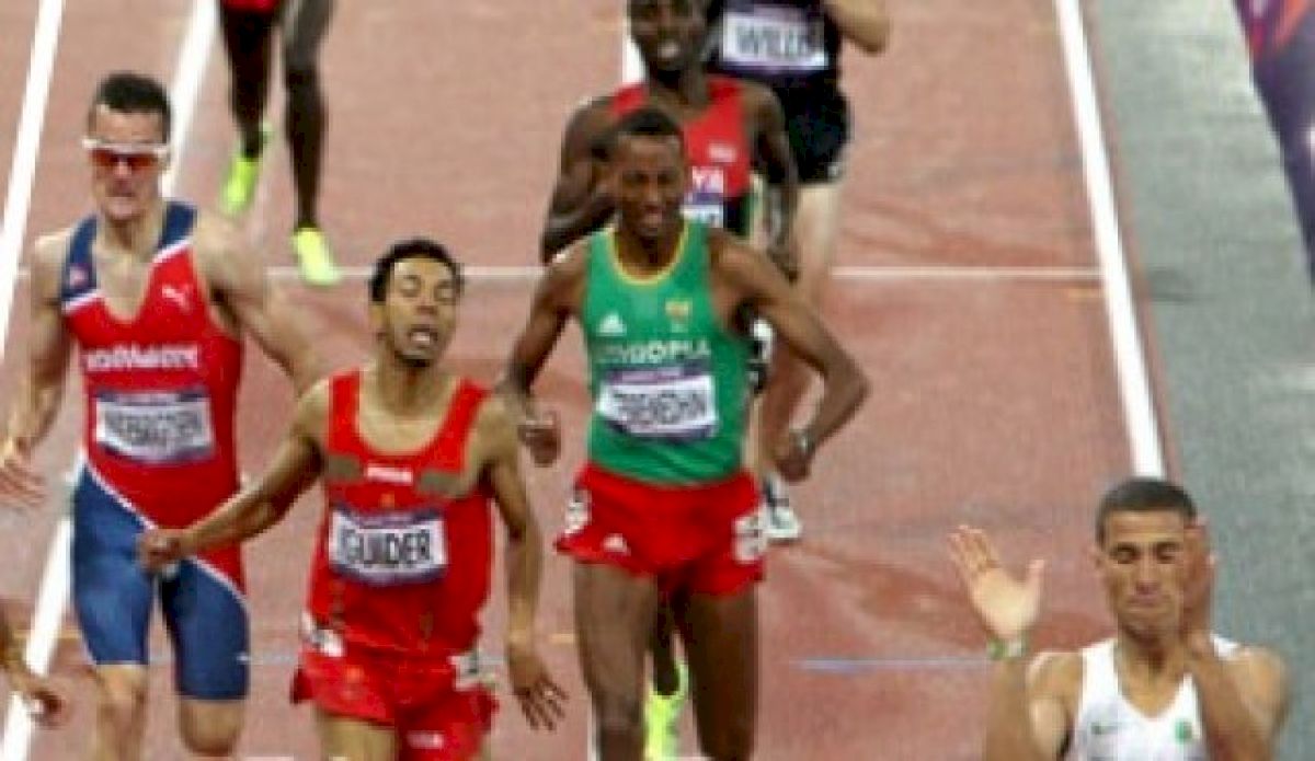 Expert Picks: Doha Diamond League