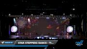 Star Steppers Dance - Tiny Lyrical [2021 Tiny - Prep - Contemporary/Lyrical Day 2] 2021 Encore Houston Grand Nationals DI/DII