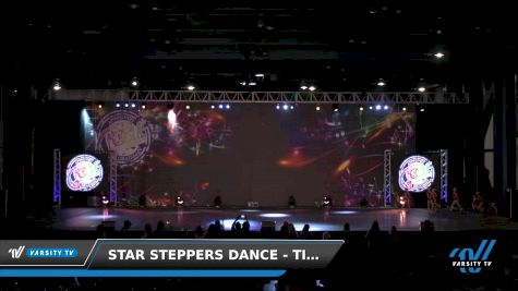 Star Steppers Dance - Tiny Lyrical [2021 Tiny - Prep - Contemporary/Lyrical Day 2] 2021 Encore Houston Grand Nationals DI/DII